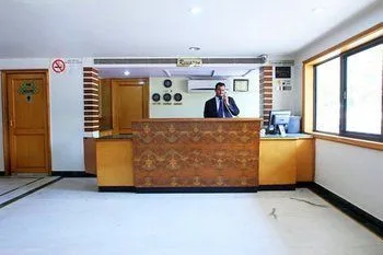 Hotel Royal Palazzo