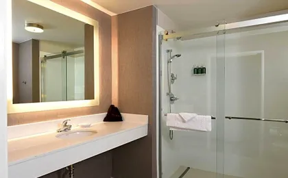 SpringHill Suites by Marriott Des Moines West
