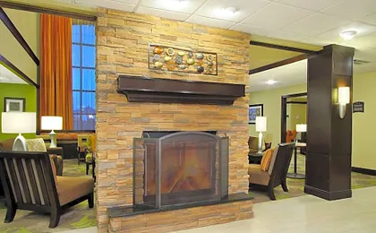 Staybridge Suites - Odessa - Interstate HWY 20 By IHG