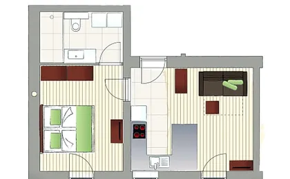 Mattone Aparthotel