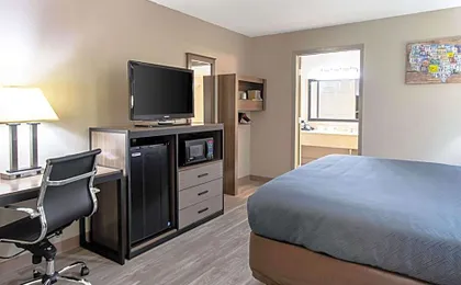 Econo Lodge Kingsville