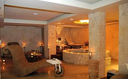 Park Hotel Sandanski