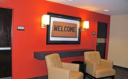 Extended Stay America Suites - Los Angeles - Arcadia