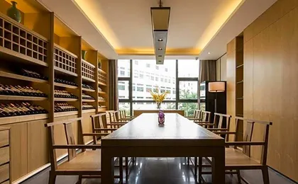 Vienna 3 Best Hotel Shenzhen Pinghu Fumin Road