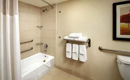 DoubleTree By Hilton San Diego Hotel Circle