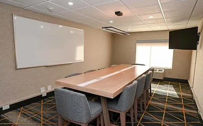 Holiday Inn Cleveland-Mayfield Hotel By IHG