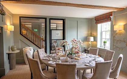 Windmill Village Hotel, Golf Club & Spa, BW Signature Collection