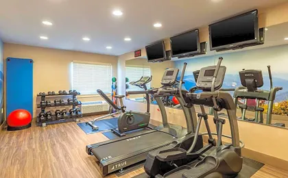 Clarion Pointe Harrisonburg