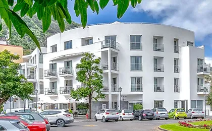 White Waters Hotel