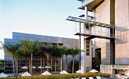 Grand Hyatt Sao Paulo