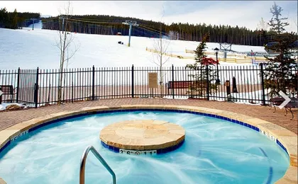 Crystal Peak Retreat