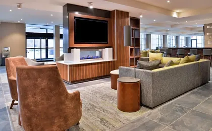 Courtyard by Marriott Edina Bloomington