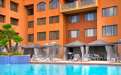 Scottsdale Marriott at McDowell Mountains