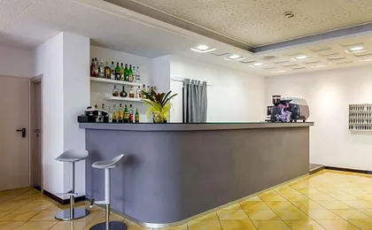 Hotel Madison