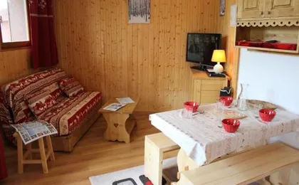 Reine Blanche Appartements Val Thorens Immobilier