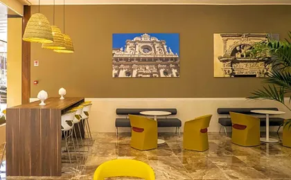 Mercure Hotel President Lecce