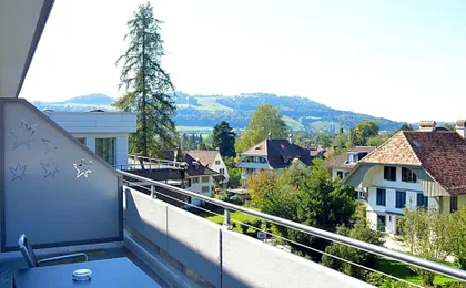 Hotel & Restaurant STERNEN MURI bei Bern
