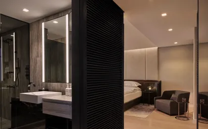 Equinox Hotel New York City