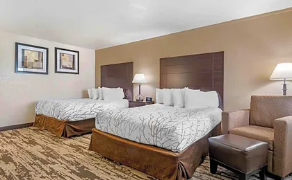 Best Western Prescottonian
