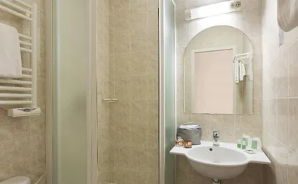 B&B HOTEL STRASBOURG NORD MUNDOLSHEIM