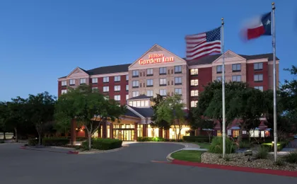 Hilton Garden Inn Dallas/Allen