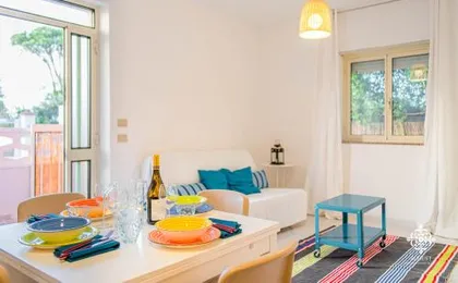 Casa Corallo - San Lorenzo mare