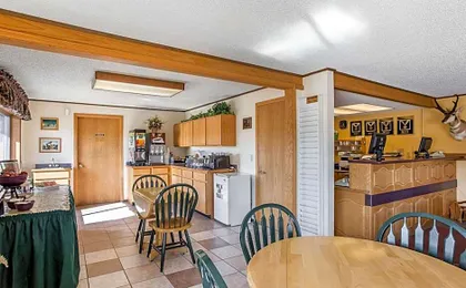 Rodeway Inn & Suites Pronghorn Lodge Lander