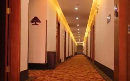 Greentree Inn Hangzhou Xiasha Development Zone Don