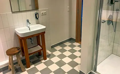 Fischerklause am Lutjensee Hotel Garni