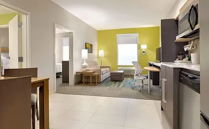 Home2 Suites by Hilton Shenandoah The Woodlands