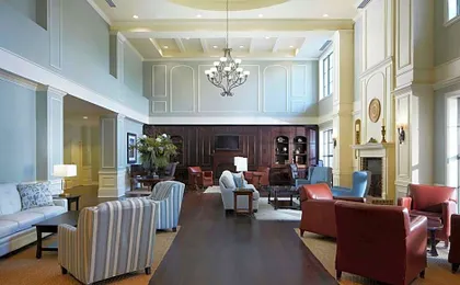 Courtyard by Marriott Charleston Mt. Pleasant