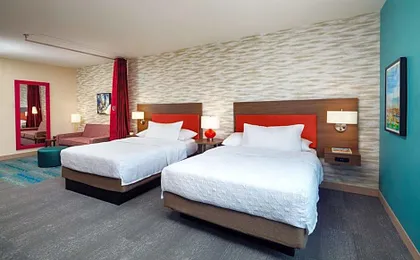 Home2 Suites by Hilton Lake Mary Orlando