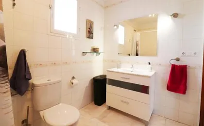 Casa Evelyn SpainSunRentals