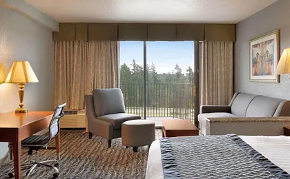 Baymont by Wyndham Bremerton WA