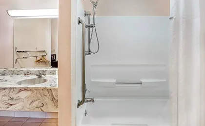 Americas Best Value Inn Kosciusko