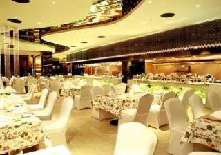 Guidu Hotel Beijing