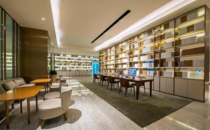 JI Hotel Tianfu Square