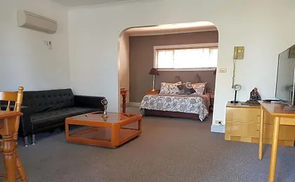 Swaggers Motor Inn