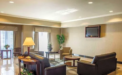 Comfort Suites Cincinnati North