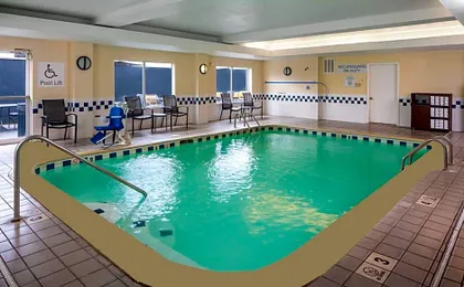 Fairfield Inn & Suites by Marriott Gulfport