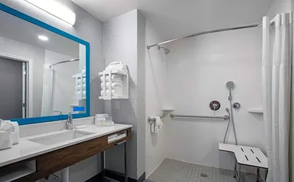Hampton Inn Orlando/Lake Buena Vista