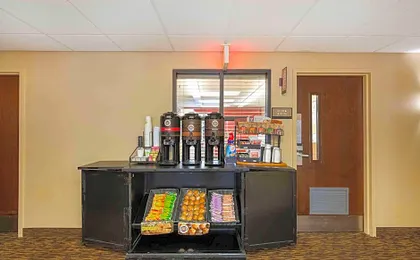 Extended Stay America Suites - Akron - Copley - East