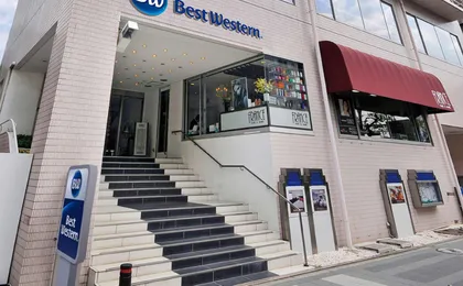 Best Western Yokohama