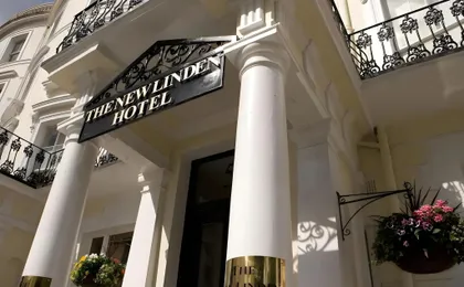 New Linden Hotel