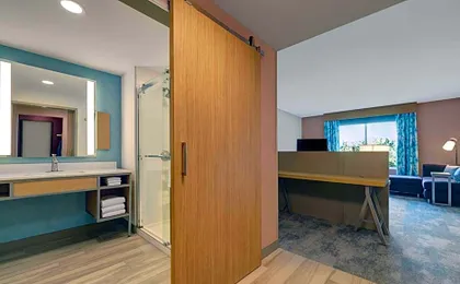 Hilton Garden Inn Manassas