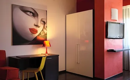 B&B Imbriani 24
