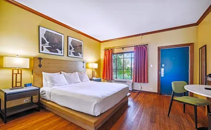 Inn Marin and Suites, an Ascend Collection Hotel