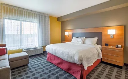 TownePlace Suites by Marriott Portland Vancouver