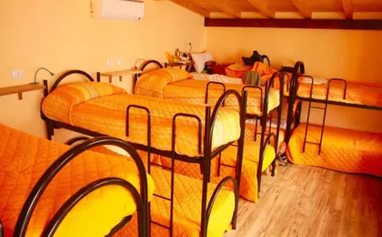 City-In Hostel BB
