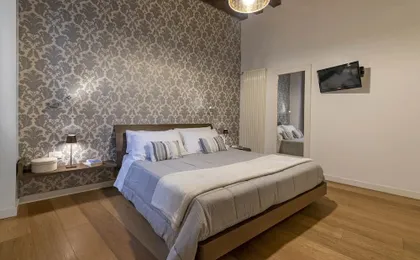 Residence Le Beccarie - Rialto